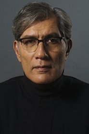 Denzil Smith portrait
