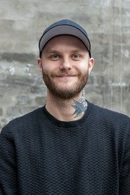 Nils Aré Viken portrait