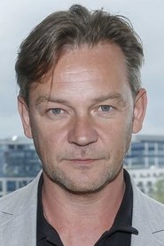 Ireneusz Czop portrait