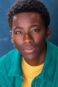 Ramon Reed portrait