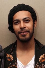 Alex Abbad portrait