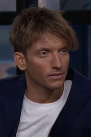 Tim McGrath portrait