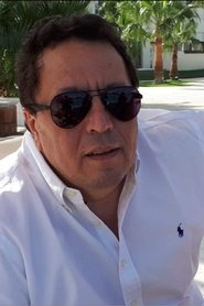 Mohamed Yassin portrait