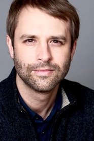 Jared Zeus portrait