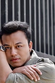 Min Nyo portrait