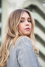 Giorgia Boni portrait