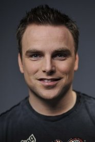 Jeroen Post portrait