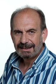 Kosmas Zaharof portrait
