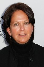 Cynthia Cidre portrait