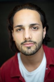 Alex Guersman portrait