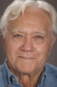 Bob Herron portrait