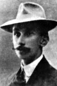 José Bustamante y Ballivián portrait