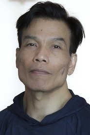 Rodger Edralin portrait