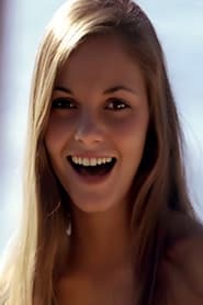 Sandy Johnson portrait