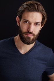 Josh Lebrun portrait