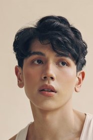 BJ Pascual portrait