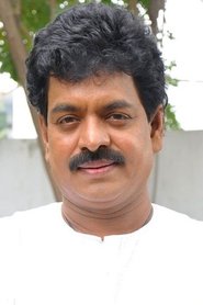 Shivaji Raja portrait