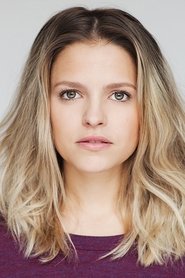 Sarah-Jeanne Labrosse portrait