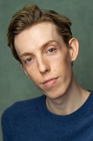 Harry Trevaldwyn portrait