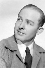 Buster West portrait