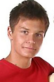 Milo Peters portrait