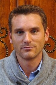 Chris William Martin portrait