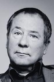 Bill Van Dijk portrait