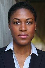 Lee Avant portrait