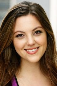 Lexi Giovagnoli portrait