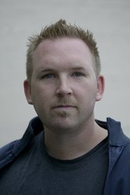 Greg Strause portrait