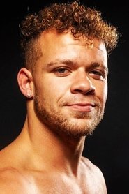 Tyler Andretti portrait