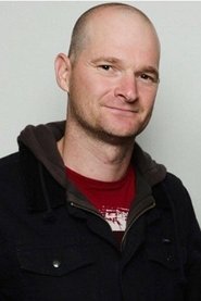Eshom Nelms portrait