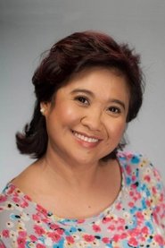 Eugene Domingo portrait