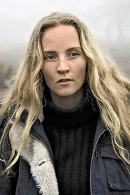 Ninni Poijärvi portrait