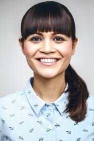Claire Oelkers portrait