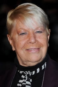Laila Morse portrait