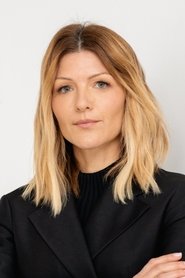 Michelle Addison portrait