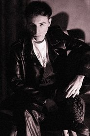 Javier Cobo portrait