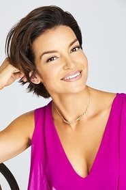 Yvonne Angulo portrait