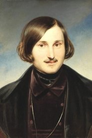 Nikolai Gogol portrait