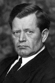 Albert Steinrück portrait