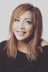 Frances Ignacio portrait