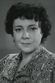 Sigrid Horne-Rasmussen portrait