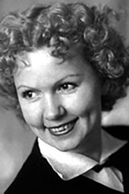 Muza Krepkogorskaya portrait