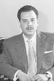 Manuel Barbachano Ponce portrait