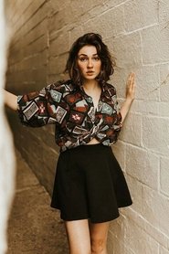 Marleigh Arnold portrait