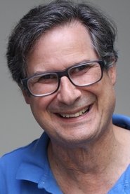 Ken Levine portrait