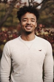 Kofi King portrait