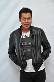 Jepp portrait