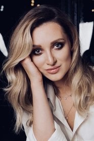 Ksenia Mazalova portrait